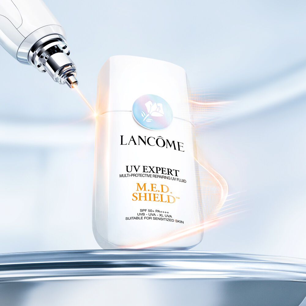 ランコム　UV EXPERT YOUTHSHEILD BB 30ml ランコム / UV エクスペールXL BBの公式商品情報｜美容・化粧品情報は